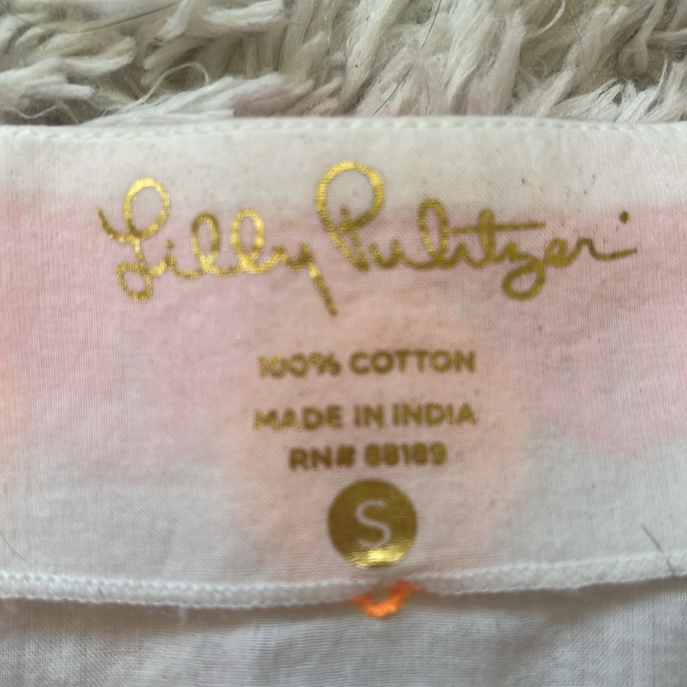 Linen blouse - Picture 6 of 8